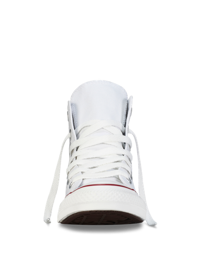 Кеды Converse All Star высокие белые мужские