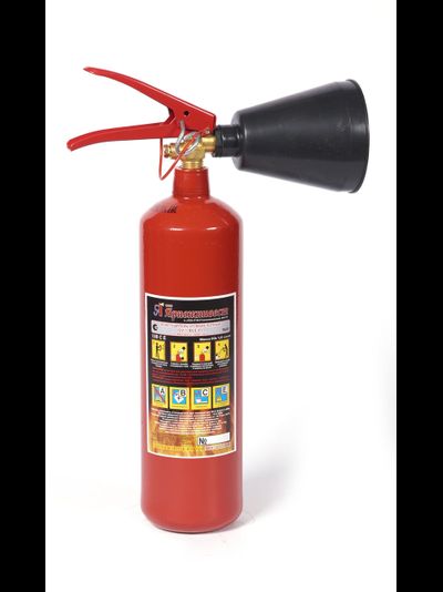 ОУ-1 ВСЕ Ярпожинвест