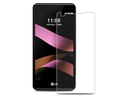 Защитное стекло для LG X Style K200DS