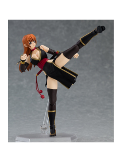 Фигурка фигма Касуми (figma Kasumi C2 Black ver.)