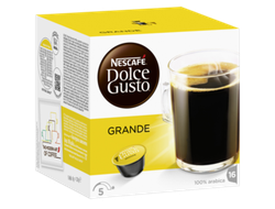 Grande caffe crema (Гранд кафе креме)