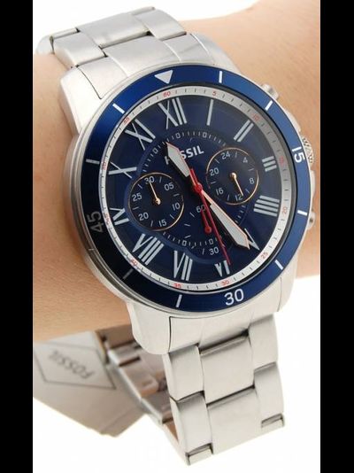 Наручные часы Fossil FS5238