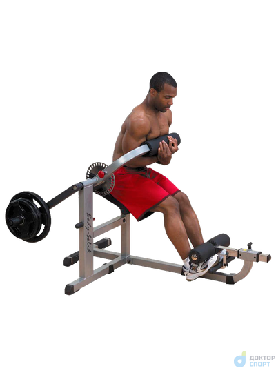 Маятниковый тренажер GCAB_360