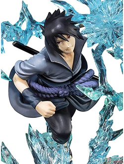 Фигурка Учиха Саске (Sasuke Uchiha Kizuna Relation)