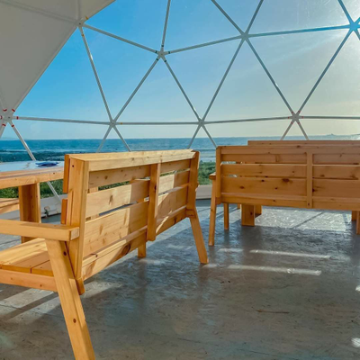 Тур на полуостров Рыбачий (4 дня)