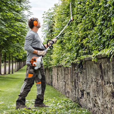 STIHL HL 94 112100