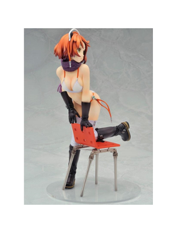 Фигурка 1/6 The Muse of Range Murata