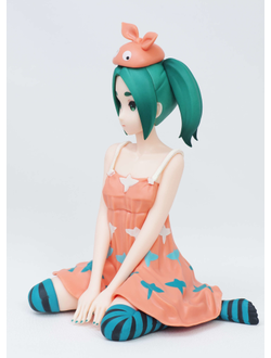 Фигурка Ёцуги Ононоки (Yotsugi Ononoki Osuwari Yosetsu)