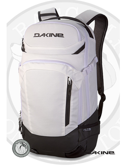 Мультиспортивный рюкзак Dakine Heli Pro 20L Bright White в магазине Bagcom