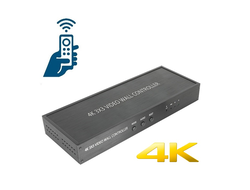 DE/VT-VW20 Контроллер видеостены 4К 3x3