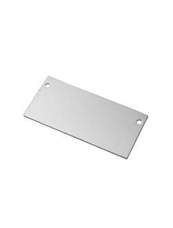 Заглушка 4L-Z-7535-S-2.5m