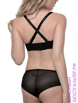 Трусики слипы VALERIA 020016