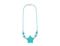 Звездочка бирюзовая