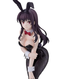 Фигурка Утаха Касумигаока (Kasumigaoka Utaha Bunny ver. Pop Up Parade)
