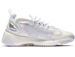 Nike Zoom 2k Белые