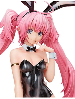 Фигурка 1/4  Милим Нава (Milim Nava Bare Leg Bunny Ver.)