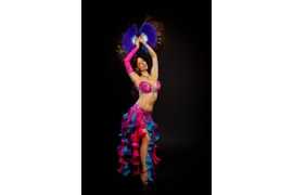 Танец живота