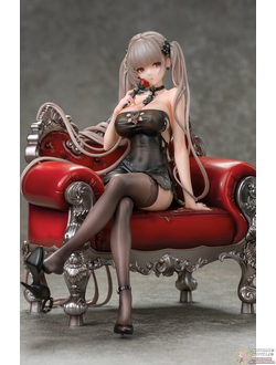 Фигурка 1/7 Формидебл (Formidable Rose Ceremony Ver.)
