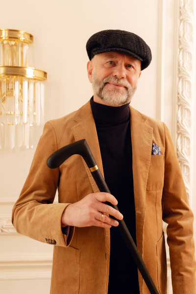 Трость "Кельт"