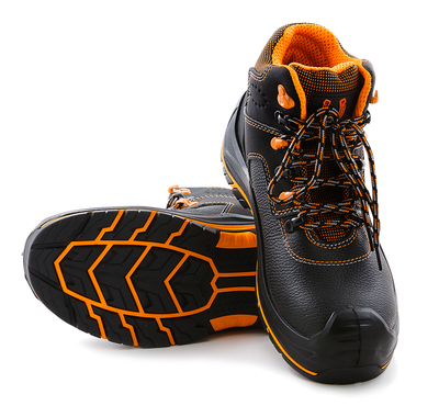 Ботинки PERFECT PROTECTION с КП и с АС