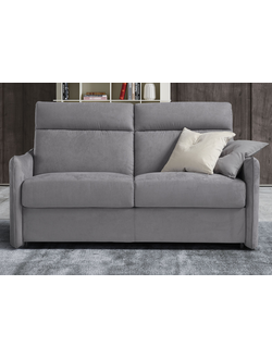 ДИВАН SPOK С МЕХАНИЗМОМ (L202*P100*H106) NEWTREND