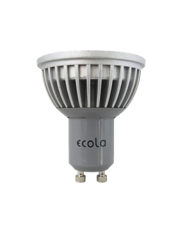 Светодиодная лампа Ecola Reflector LED 4.2w GU10