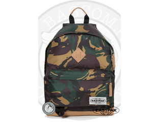 Eastpak wyoming camo sale
