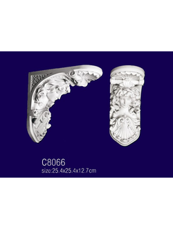 Консоль C8066