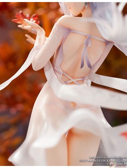 Фигурка 1/7 Сёкаку (Shoukaku The Crane that Dances With the Wind Ver.)