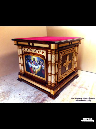 Риза для престола, купить в Белоруссии