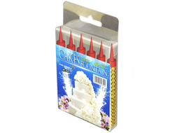 Фейерверк для торта CAKES FOUNTAIN MF-006 MAXSEM | Neva-Salut.com