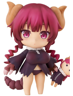 Нендроид Илулу (Ilulu)