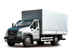 Динамические стропы Secura PRO 22 т (для среднетоннажных грузовых а/м)
