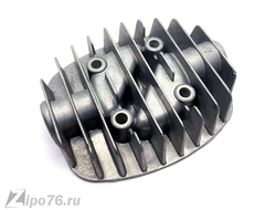 Головка цилиндра KB 200/25 Интерскол