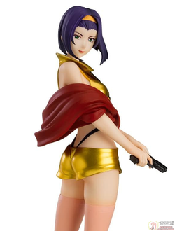 Фигурка Фэй Валентайн (Faye Valentine Pop Up Parade)