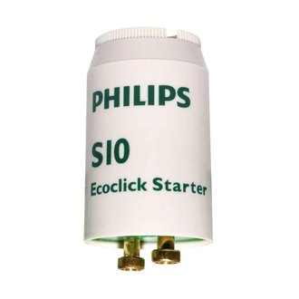 Стартер Philips S10 4-65w Single 220-240v WH EUR/12X25CT
