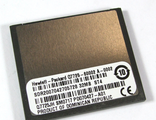 Запасная часть для принтеров HP Color LaserJet CP4005/4700, Firmware DIMM,flash,32M (Q7725A)