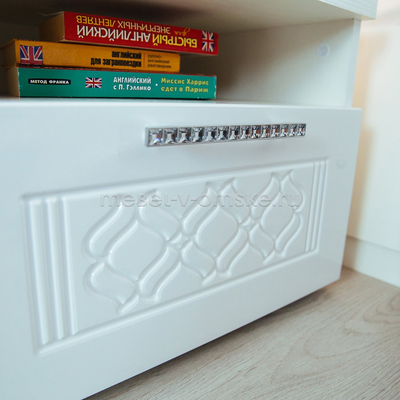 Стол туалетный Тиффани-3 М36