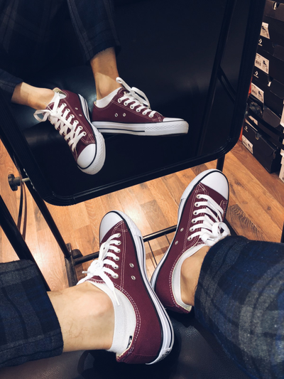 Converse