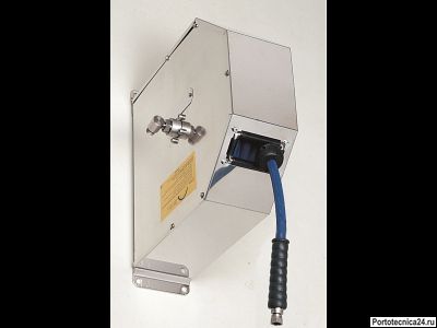 Пневматическая катушка RAMEX AVC 3031 20м 3/4