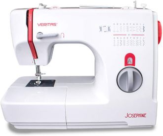 Электромеханическая швейная машина Veritas Josephine