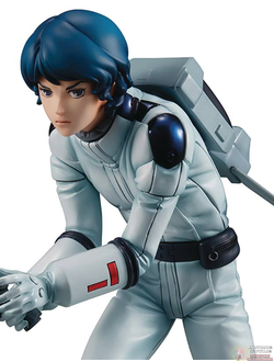 Фигурка 1/8 Камиль Бидан (Kamille Bidan)