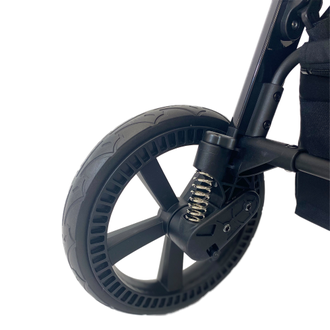 Коляска прогулочная Sweet Baby Unica Dark Green