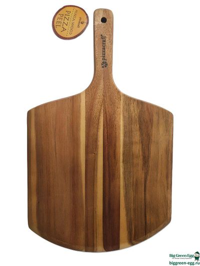 Лопатка для пиццы, дерево