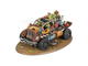 Warhammer 40000: Orks Rukkatrukk Squigbuggy