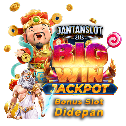 Jantan slot88