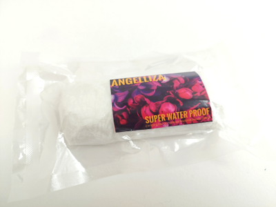 Полимерная глина Angelliza Super water proof (супер водостойкая)