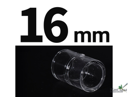 Swetaqua DIY H16 - соединитель 16 мм