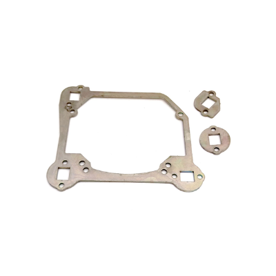 Kia Magentis (2002-2006) переходные рамки для замены линз (комплект, 2шт)