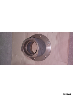 Ступица 10.02.02.204 моста управляемых колес